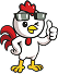 Mommy's Chicken