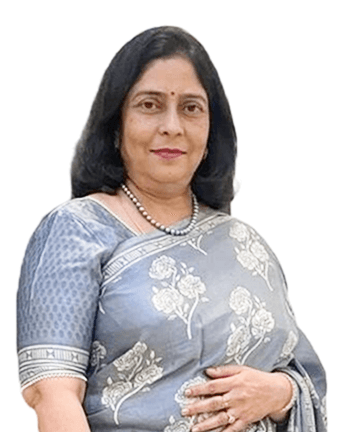 Dr. Aparna Singh